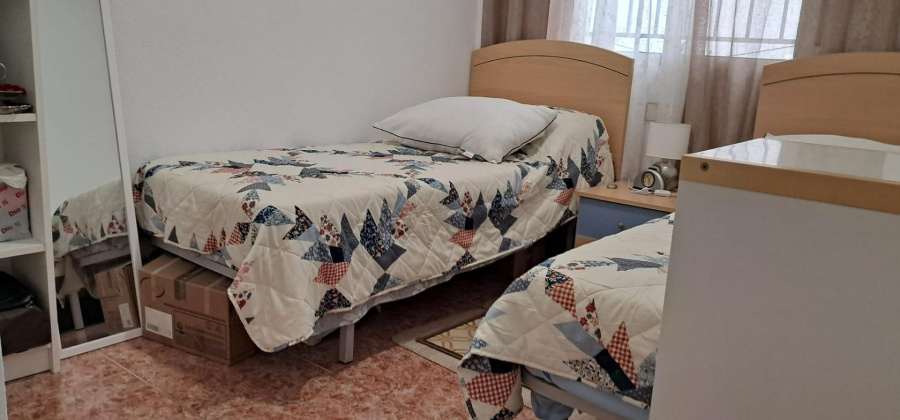 Orihuela Costa, Alicante, 2 Bedrooms Bedrooms, ,1 BathroomBathrooms,Bungalow,Resale,75632173511185232