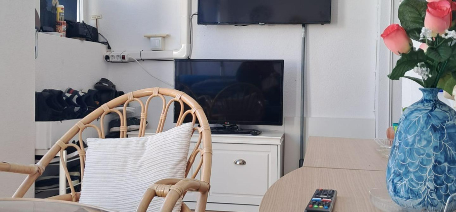 Orihuela Costa, Alicante, 2 Bedrooms Bedrooms, ,1 BathroomBathrooms,Bungalow,Resale,75632173511185232