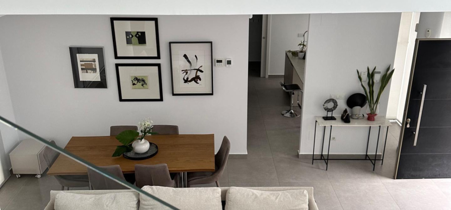 Ciudad Quesada, Alicante, 3 Bedrooms Bedrooms, ,2 BathroomsBathrooms,Villa,Resale,75632223462327392