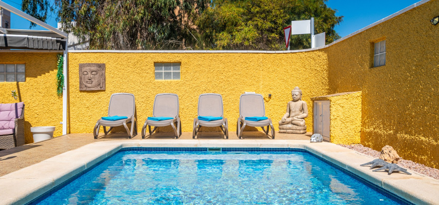 San Fulgencio, Alicante, 3 Bedrooms Bedrooms, ,2 BathroomsBathrooms,Villa,Resale,103536137994995824