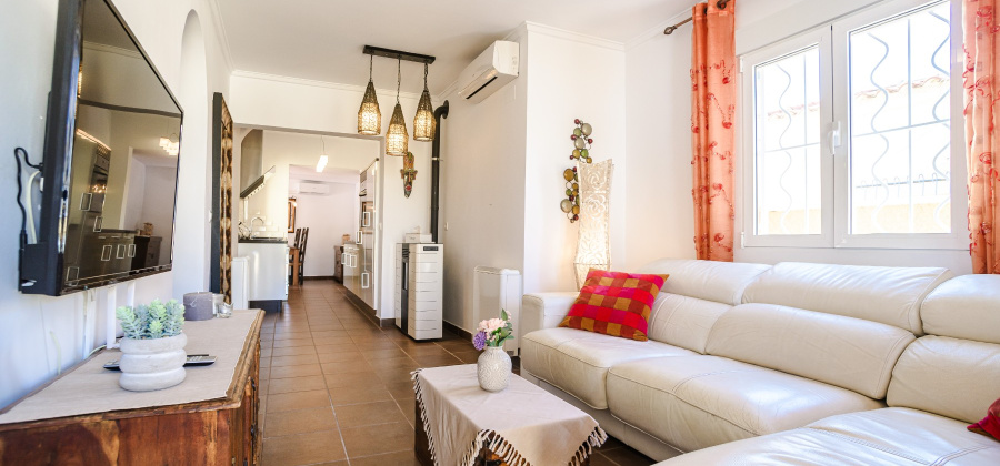 San Fulgencio, Alicante, 3 Bedrooms Bedrooms, ,2 BathroomsBathrooms,Villa,Resale,103536137994995824