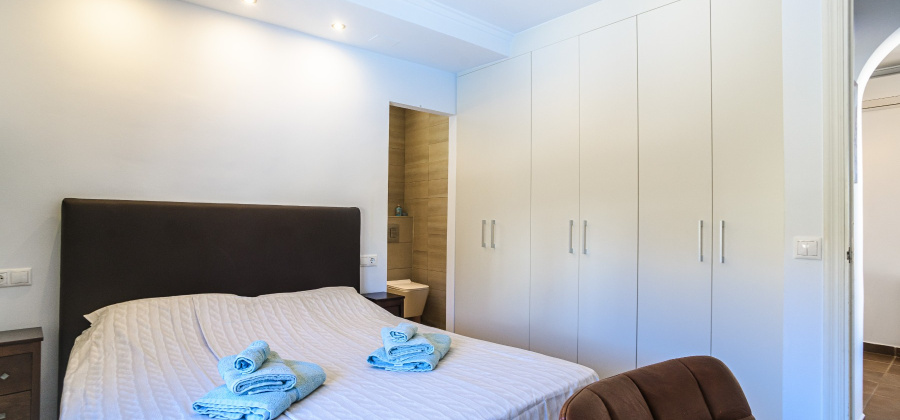San Fulgencio, Alicante, 3 Bedrooms Bedrooms, ,2 BathroomsBathrooms,Villa,Resale,103536137994995824