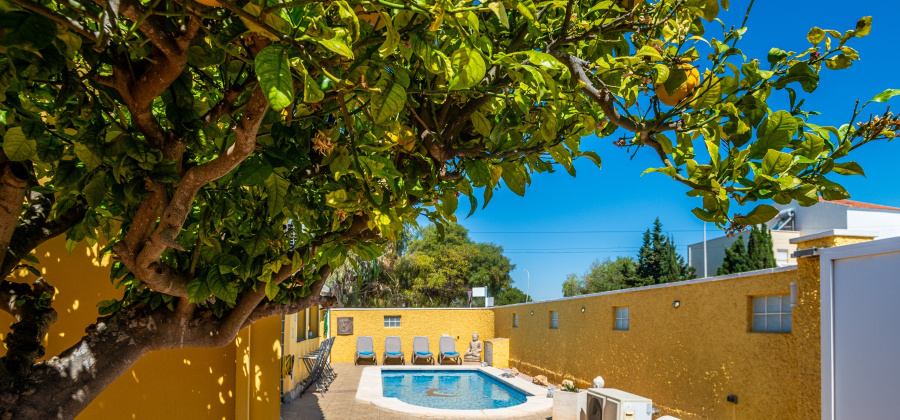 San Fulgencio, Alicante, 3 Bedrooms Bedrooms, ,2 BathroomsBathrooms,Villa,Resale,103536137994995824