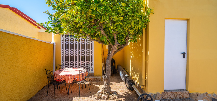 San Fulgencio, Alicante, 3 Bedrooms Bedrooms, ,2 BathroomsBathrooms,Villa,Resale,103536137994995824