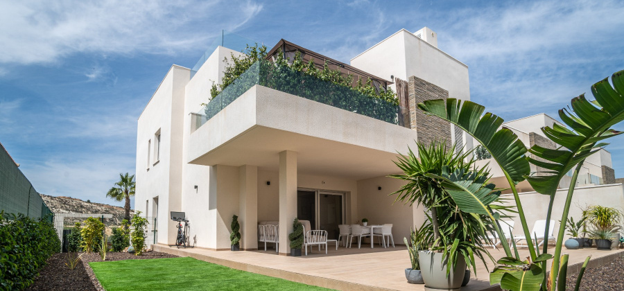 Algorfa, Alicante, 3 Bedrooms Bedrooms, ,2 BathroomsBathrooms,Apartment,Resale,103536348450416272