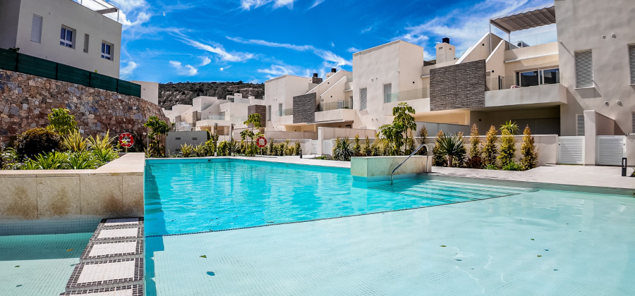 Algorfa, Alicante, 3 Bedrooms Bedrooms, ,2 BathroomsBathrooms,Apartment,Resale,103536348450416272