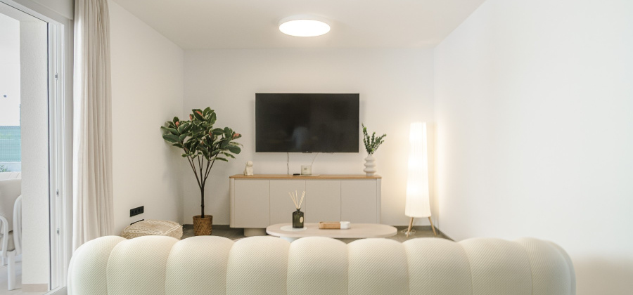 Algorfa, Alicante, 3 Bedrooms Bedrooms, ,2 BathroomsBathrooms,Apartment,Resale,103536348450416272