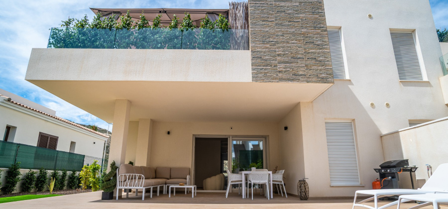 Algorfa, Alicante, 3 Bedrooms Bedrooms, ,2 BathroomsBathrooms,Apartment,Resale,103536348450416272