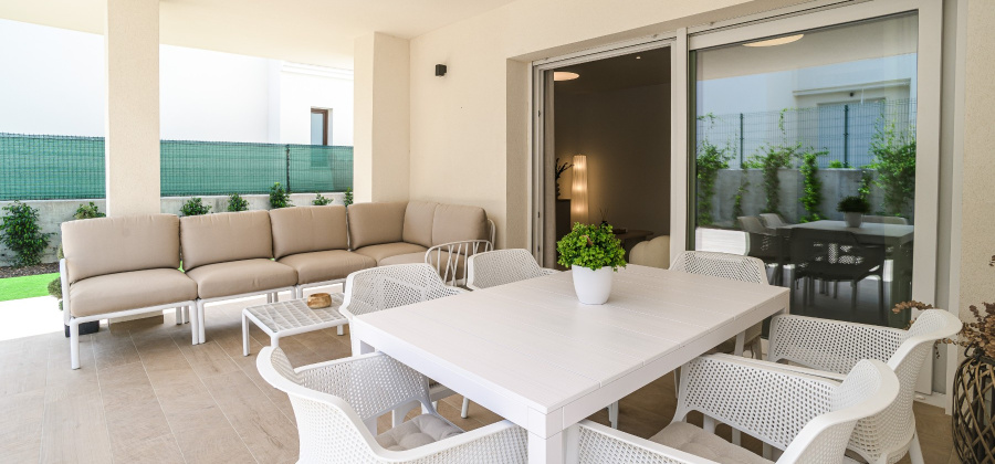 Algorfa, Alicante, 3 Bedrooms Bedrooms, ,2 BathroomsBathrooms,Apartment,Resale,103536348450416272