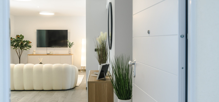 Algorfa, Alicante, 3 Bedrooms Bedrooms, ,2 BathroomsBathrooms,Apartment,Resale,103536348450416272