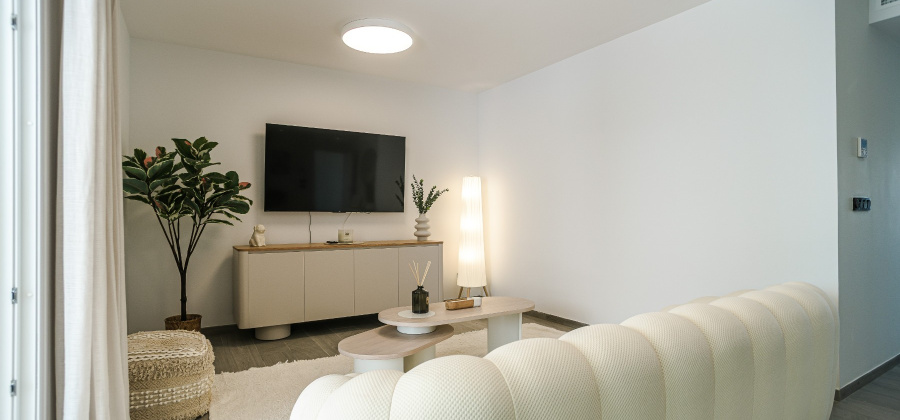 Algorfa, Alicante, 3 Bedrooms Bedrooms, ,2 BathroomsBathrooms,Apartment,Resale,103536348450416272