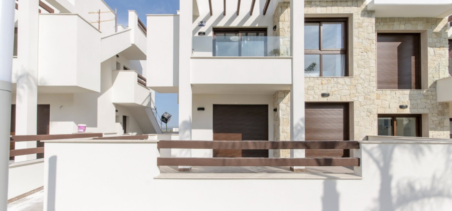 Torrevieja, Alicante, 2 Bedrooms Bedrooms, ,2 BathroomsBathrooms,Bungalow,New,209559233091684032