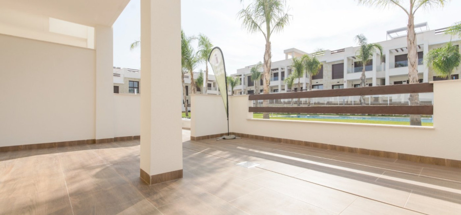 Torrevieja, Alicante, 2 Bedrooms Bedrooms, ,2 BathroomsBathrooms,Bungalow,New,209559233091684032