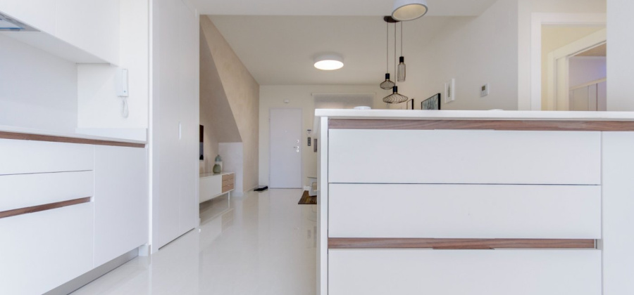 Torrevieja, Alicante, 2 Bedrooms Bedrooms, ,2 BathroomsBathrooms,Bungalow,New,209559233091684032