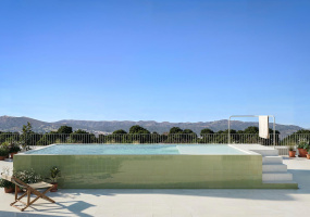 Jacarilla, Alicante, 3 Bedrooms Bedrooms, ,2 BathroomsBathrooms,Apartment,New,209559434888749696