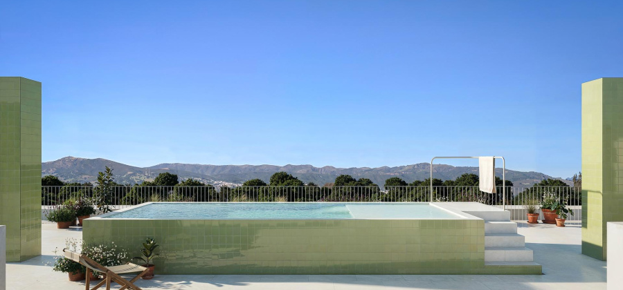 Jacarilla, Alicante, 3 Bedrooms Bedrooms, ,2 BathroomsBathrooms,Apartment,New,209559434888749696