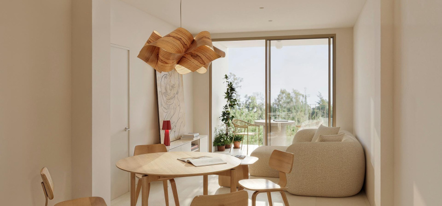 Jacarilla, Alicante, 3 Bedrooms Bedrooms, ,2 BathroomsBathrooms,Apartment,New,209559434888749696