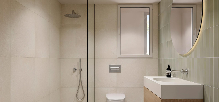 Jacarilla, Alicante, 3 Bedrooms Bedrooms, ,2 BathroomsBathrooms,Apartment,New,209559434888749696