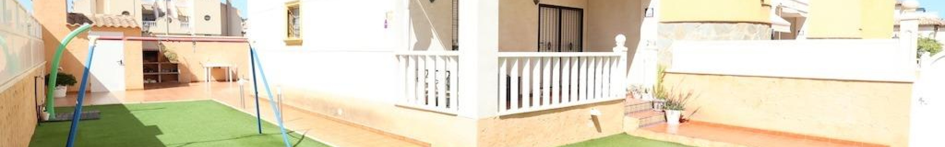 Orihuela Costa, Alicante, 2 Bedrooms Bedrooms, ,1 BathroomBathrooms,Bungalow,Resale,209924211587273280