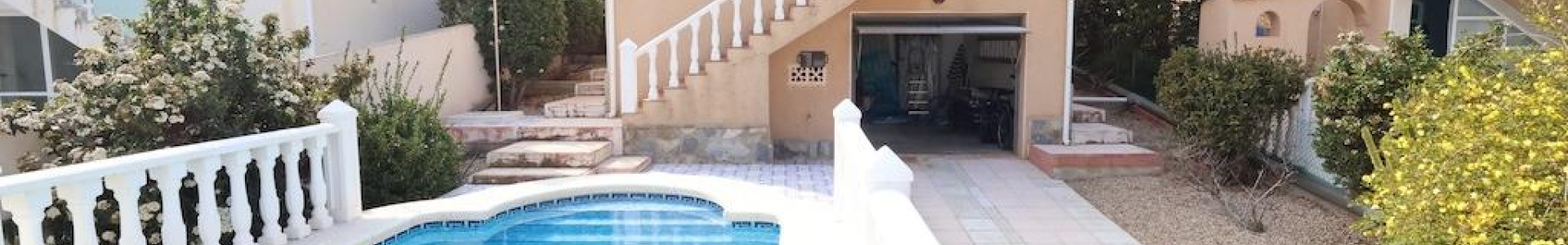 Orihuela, Alicante, 2 Bedrooms Bedrooms, ,2 BathroomsBathrooms,Villa,Resale,209924233966815968