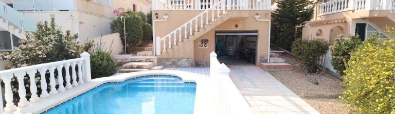 Villa in Costa Blanca South, Orihuela