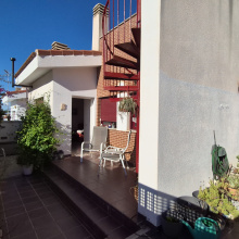 Bungalow in Costa Calida, Torre Guil