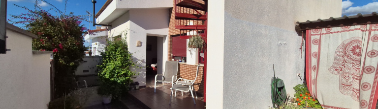 Bungalow in Costa Calida, Torre Guil