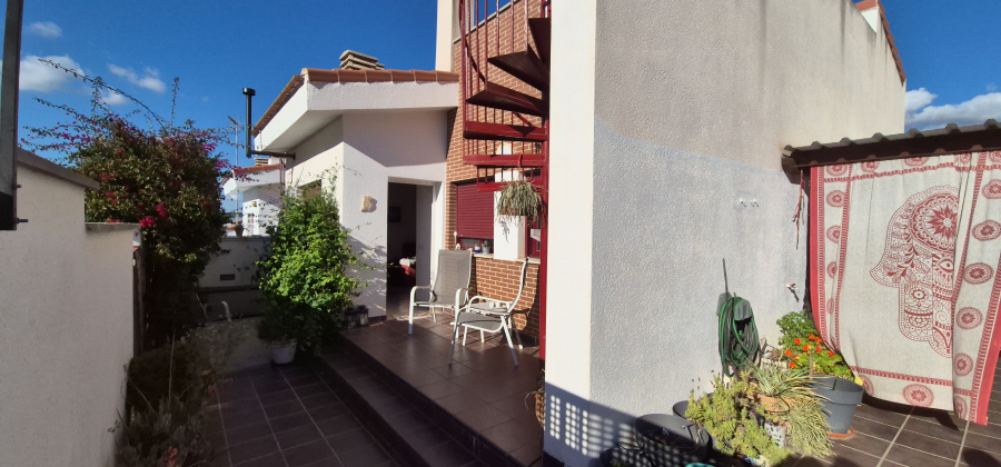 Torre Guil, Murcia, 2 Bedrooms Bedrooms, ,2 BathroomsBathrooms,Bungalow,Resale,944312