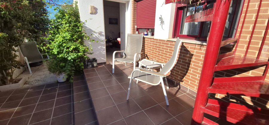 Torre Guil, Murcia, 2 Bedrooms Bedrooms, ,2 BathroomsBathrooms,Bungalow,Resale,944312