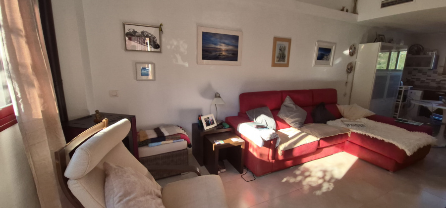 Torre Guil, Murcia, 2 Bedrooms Bedrooms, ,2 BathroomsBathrooms,Bungalow,Resale,944312