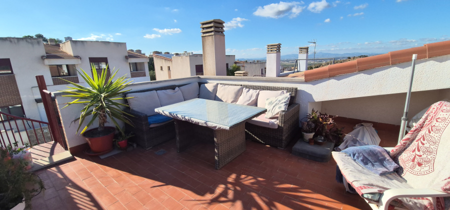 Torre Guil, Murcia, 2 Bedrooms Bedrooms, ,2 BathroomsBathrooms,Bungalow,Resale,944312