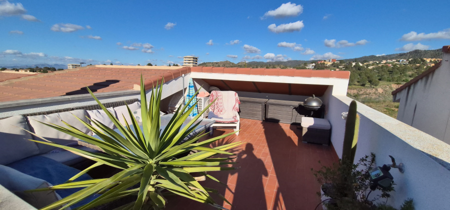 Torre Guil, Murcia, 2 Bedrooms Bedrooms, ,2 BathroomsBathrooms,Bungalow,Resale,944312