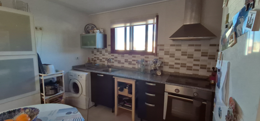 Torre Guil, Murcia, 2 Bedrooms Bedrooms, ,2 BathroomsBathrooms,Bungalow,Resale,944312