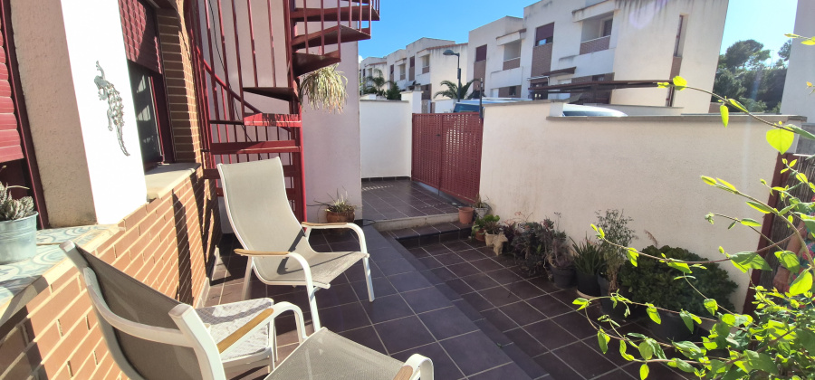 Torre Guil, Murcia, 2 Bedrooms Bedrooms, ,2 BathroomsBathrooms,Bungalow,Resale,944312