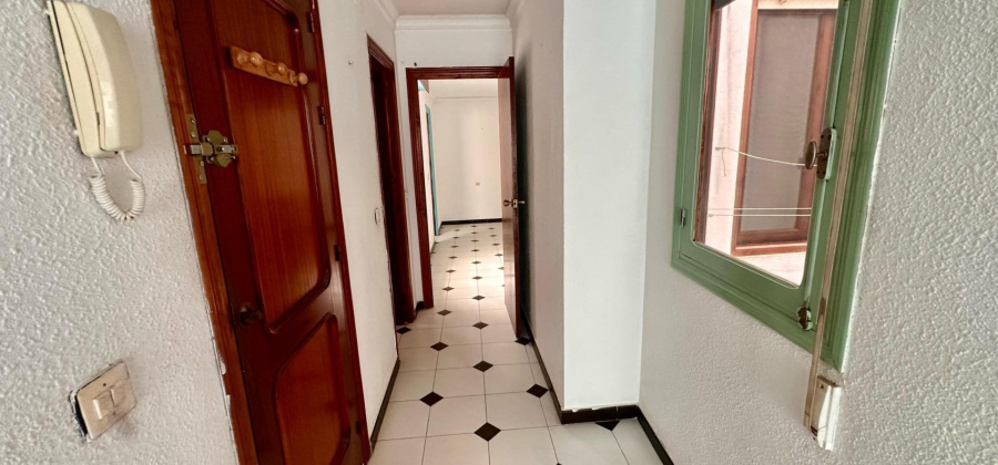 Torrevieja, Alicante, 2 Bedrooms Bedrooms, ,2 BathroomsBathrooms,Apartment,Resale,7563283489227353