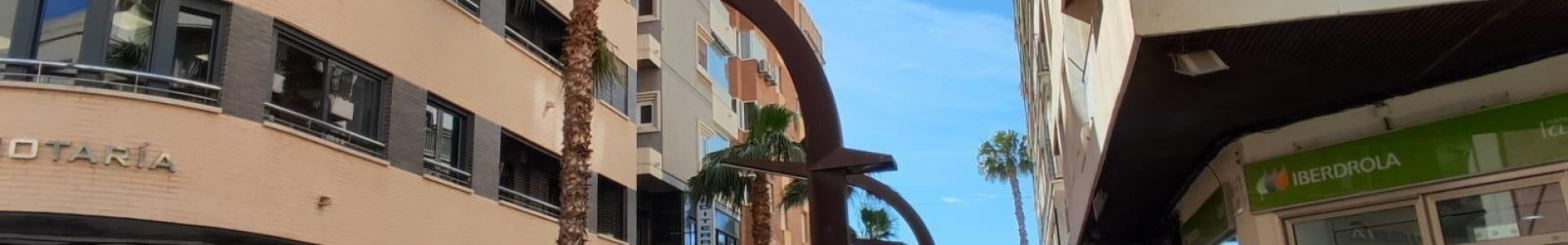 Torrevieja, Alicante, 2 Bedrooms Bedrooms, ,2 BathroomsBathrooms,Apartment,Resale,7563283489227353