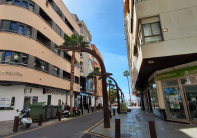 Torrevieja, Alicante, 2 Bedrooms Bedrooms, ,2 BathroomsBathrooms,Apartment,Resale,7563283489227353