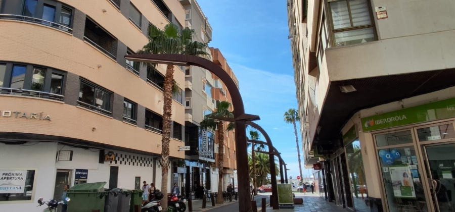Torrevieja, Alicante, 2 Bedrooms Bedrooms, ,2 BathroomsBathrooms,Apartment,Resale,7563283489227353