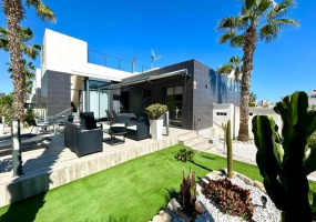 Orihuela Costa, Alicante, 2 Bedrooms Bedrooms, ,2 BathroomsBathrooms,Villa,Resale,65945490543269488