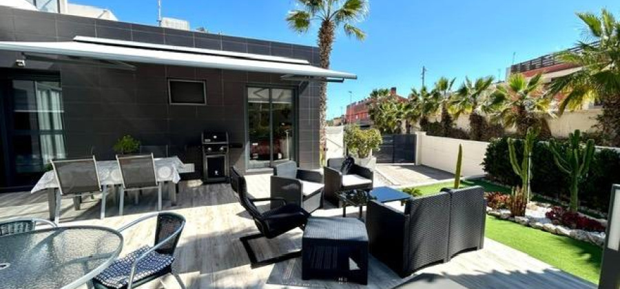 Orihuela Costa, Alicante, 2 Bedrooms Bedrooms, ,2 BathroomsBathrooms,Villa,Resale,65945490543269488
