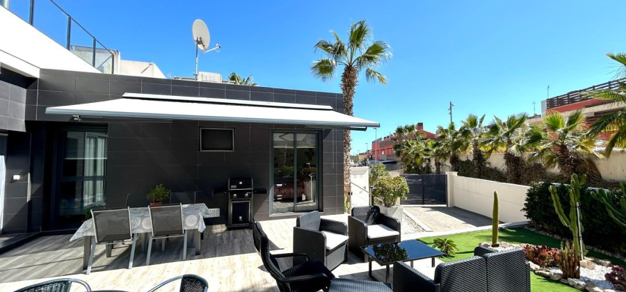 Orihuela Costa, Alicante, 2 Bedrooms Bedrooms, ,2 BathroomsBathrooms,Villa,Resale,65945490543269488