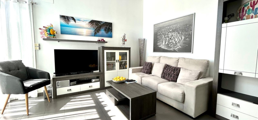Orihuela Costa, Alicante, 2 Bedrooms Bedrooms, ,2 BathroomsBathrooms,Villa,Resale,65945490543269488