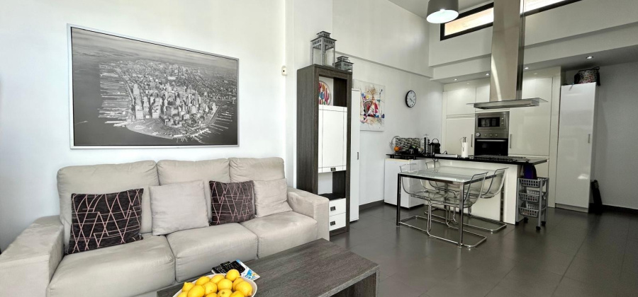 Orihuela Costa, Alicante, 2 Bedrooms Bedrooms, ,2 BathroomsBathrooms,Villa,Resale,65945490543269488