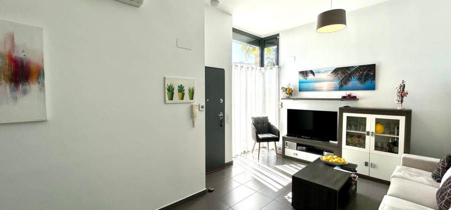 Orihuela Costa, Alicante, 2 Bedrooms Bedrooms, ,2 BathroomsBathrooms,Villa,Resale,65945490543269488
