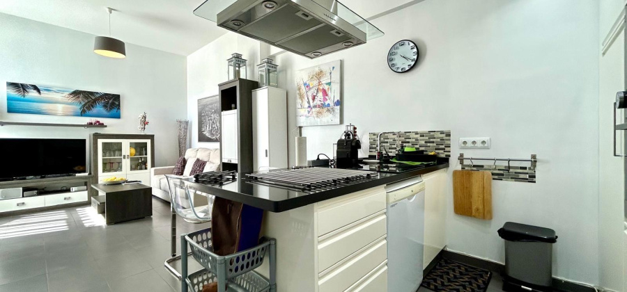Orihuela Costa, Alicante, 2 Bedrooms Bedrooms, ,2 BathroomsBathrooms,Villa,Resale,65945490543269488