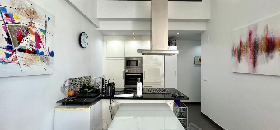 Orihuela Costa, Alicante, 2 Bedrooms Bedrooms, ,2 BathroomsBathrooms,Villa,Resale,65945490543269488