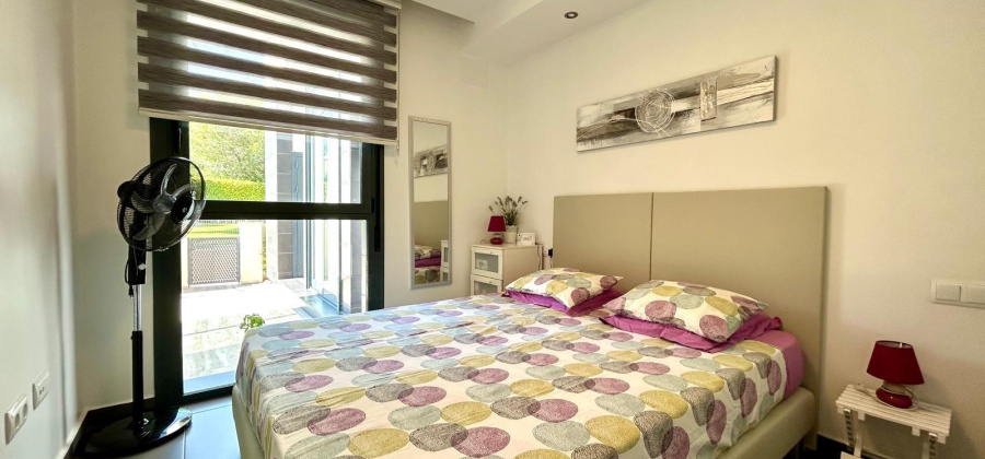 Orihuela Costa, Alicante, 2 Bedrooms Bedrooms, ,2 BathroomsBathrooms,Villa,Resale,65945490543269488