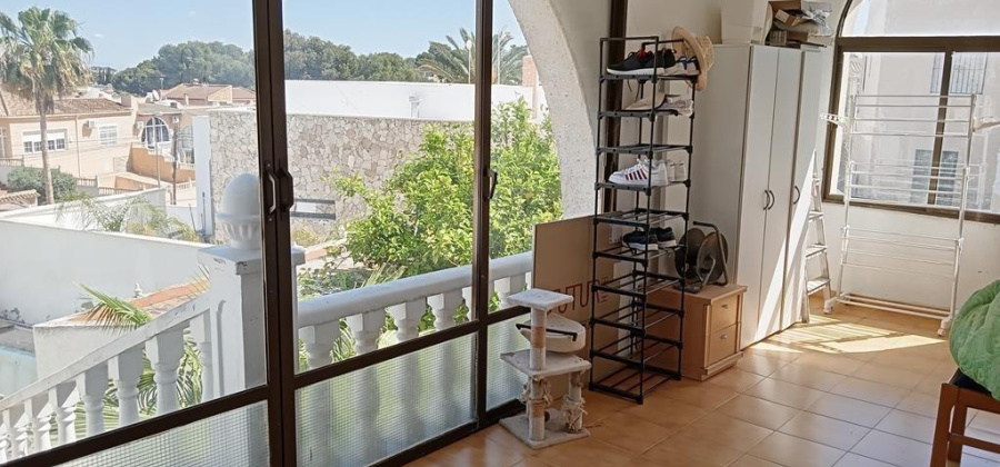 Torrevieja, Alicante, 2 Bedrooms Bedrooms, ,1 BathroomBathrooms,Villa,Resale,75632142862373440