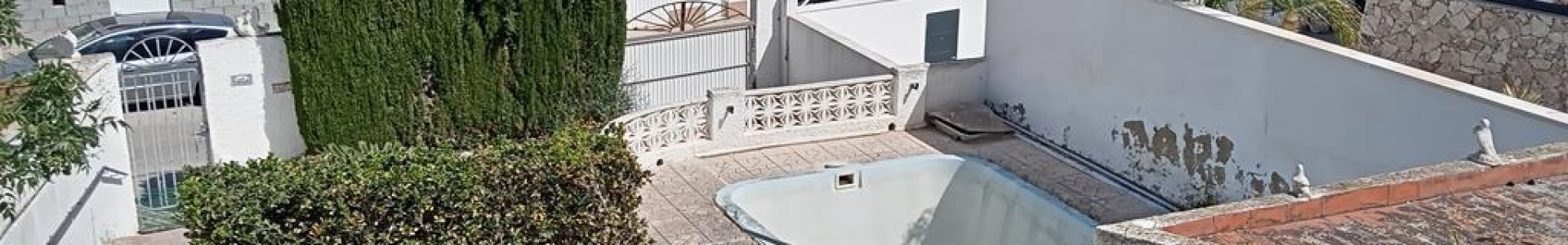 Villa in Costa Blanca South, Torrevieja