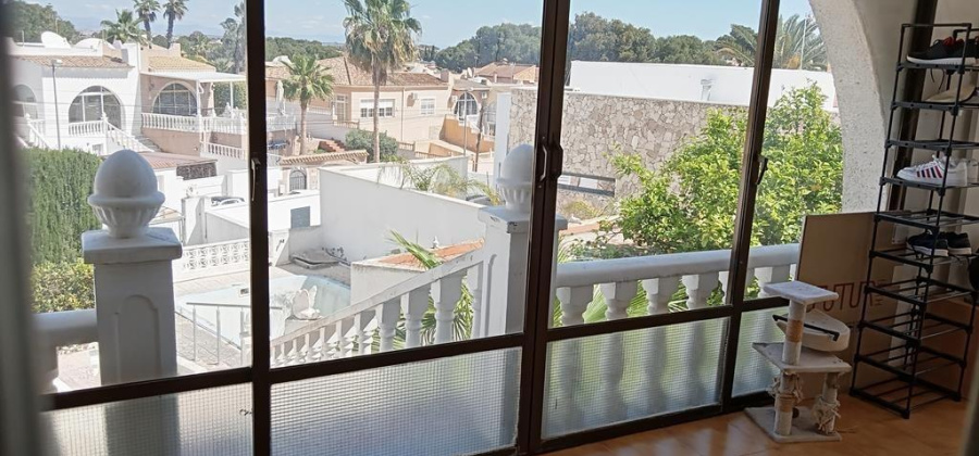 Torrevieja, Alicante, 2 Bedrooms Bedrooms, ,1 BathroomBathrooms,Villa,Resale,75632142862373440